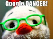 ಗೂಗಲ್‌ 'ಭಾಗಶಃ ಅಪಾಯಕಾರಿ', ಗೂಗಲ್‌ನಿಂದ ಹೇಳಿಕೆ!! ಕಾರಣವೇನು?
