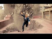 ಜೇಮ್ಸ್‌ ಬಾಂಡ್‌ ಸಿನಿಮಾಗಳ ಯಶಸ್ಸಿನ ಗುಟ್ಟು ರಟ್ಟು