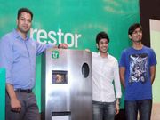 ಉಪಯೋಗಿಸಿದ ಪ್ಲಾಸ್ಟಿಕ್ ಬಾಟಲಿಯಿಂದ ಶುದ್ಧ ನೀರು ಐಐಟಿ ಸಾಧನೆ