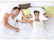 ಗೊರಕೆ ಸೌಂಡ್‌ ನಿಲ್ಲಿಸುವ ಸ್ಮಾರ್ಟ್‌ ಗ್ಯಾಜೆಟ್!!