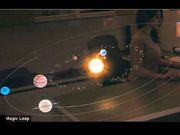 ಭವಿಷ್ಯದ ತಂತ್ರಜ್ಞಾನ ಹೇಗಿರುತ್ತದೆ ವೀಡಿಯೋ ಬಿಡುಗಡೆ: ಮ್ಯಾಜಿಕ್ ಲೀಪ್‌