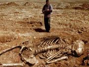 ವಿಶ್ವದ ಮೂಲೆಗಳಲ್ಲಿ ಈ ದೈತ್ಯ ಮಾನವರು ಇದ್ದದ್ದು ಹೌದು!