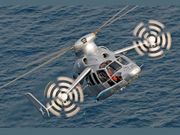 ಪೇಟೆಂಟ್‌ ಪಡೆದ ಪ್ರಪಂಚದ ಅತಿವೇಗದ ಹೆಲಿಕಾಪ್ಟರ್