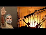 ಭಾರತದ ಸ್ಫೂರ್ತಿದಾಯಕ ವೀಡಿಯೊ ಶೇರ್‌ ಮಾಡಿದ ನರೇಂದ್ರ ಮೋದಿ