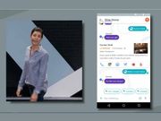 'Allo' ಗೂಗಲ್‌ನ ಹೊಸ ಪವರ್‌ಫುಲ್‌ ಮೆಸೇಜಿಂಗ್ ಆಪ್‌