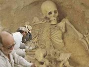 ನಾವು ಕಂಡರಿಯದ ದೈತ್ಯಮಾನವರು ಭೂಮಿಯಲ್ಲಿ ಇದ್ದದ್ದು ಹೌದು