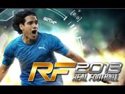 ಆಂಡ್ರಾಯ್ಡ್ ಬಳಕೆದಾರರಿಗಾಗಿ ಟಾಪ್‌ 5 ಫುಟ್‌ಬಾಲ್‌ ಗೇಮ್‌ಗಳು