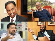 ಫೋರ್ಬ್ಸ್ ಪಟ್ಟಿಯಲ್ಲಿ ಹೆಸರು ಗಳಿಸಿದ ಭಾರತದ 9 ಬಿಲಿಯಾಧಿಪತಿಗಳು