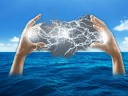 ಸಮುದ್ರದ ನೀರಿನಿಂದ ವಿದ್ಯುತ್‌ ಉತ್ಪಾದನೆಗೆ ಹೊಸ ವಿಧಾನ!!