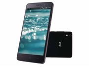 ರಿಲಾಯನ್ಸ್‌ 4G ಸ್ಮಾರ್ಟ್‌ಫೋನ್‌ 'LYF Water 5' ಬೆಲೆ 11,699