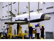 ಪುನರ್ಬಳಕೆ ಉಡಾವಣಾ ವಾಹನದ ವಿಶೇಷತೆ/ಅದ್ಭುತ ಫೋಟೋಗಳು!!