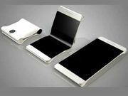 ಸ್ಯಾಮ್‌ಸಂಗ್‌ ಲಾಂಚ್‌ ಮಾಡಲಿದೆ ಫೋಲ್ಡೆಬಲ್‌ ಸ್ಮಾರ್ಟ್‌ಫೋನ್