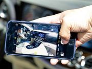 6 ಲಕ್ಷ ಬೆಲೆಯ 'ಸೊಲರಿನ್' ಸ್ಮಾರ್ಟ್‌ಫೋನ್‌ ಶೀಘ್ರದಲ್ಲಿ ಲಾಂಚ್‌