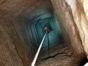 ಗುಹೆಯಲ್ಲಿ ಚಿತ್ರಿತವಾದ ಪುರಾತನ ಯುಗದ ಅಂತ್ಯ