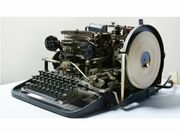 2ನೇ ಮಹಾಯುದ್ಧದಲ್ಲಿ ಗೂಢಲಿಪೀಕರಣಕ್ಕೆ ಬಳಸುತ್ತಿದ್ದ ಮಷಿನ್ 'ಇಬೇ'ನಲ್ಲಿ ಪತ್ತೆ