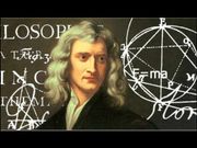 ನ್ಯೂಟನ್‌ ಹೊಸ ಭಾಷೆ ಆವಿಷ್ಕಾರ ಮಾಡಲು ಪ್ರಯತ್ನಿಸಿದ್ದರು!!