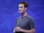 'ಮಾರ್ಕ್‌ ಜುಕರ್‌ಬರ್ಗ್' ಸಾಮಾಜಿಕ ತಾಣಗಳ ಖಾತೆ ಹ್ಯಾಕ್