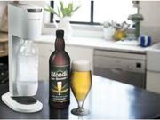 ಮನೆಯಲ್ಲೇ ನೀರಿನಿಂದ ಬಿಯರ್‌ ತಯಾರಿಸುವ ಮಷಿನ್