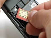 ಮೈಕ್ರೊ ಸಿಮ್ ತಯಾರಿಗೆ ಅನುಸರಿಸಿ ನಾಲ್ಕೇ ನಾಲ್ಕು ಹಂತ!