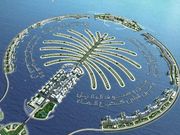 ಅಬ್ಬಾ! ಸ್ಪೇಸ್‌ನಿಂದ ಕಂಡುಬಂದ ಮಾನವ ನಿರ್ಮಿತ ರಚನೆಗಳು