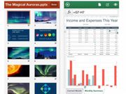 ಆಂಡ್ರಾಯ್ಡ್‌ಗಾಗಿ ಮೈಕ್ರೋಸಾಫ್ಟ್‌ ಟಾಪ್‌ ಅಪ್ಲಿಕೇಶನ್‌ಗಳು