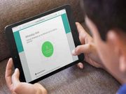 ಐಪೋಡ್/ಐಪ್ಯಾಡ್‌ನಲ್ಲಿ ವಾಟ್ಸಾಪ್ ವೆಬ್ ಬಳಕೆ ಹೇಗೆ?