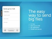 ದೂರದ ಪ್ರದೇಶದಲ್ಲಿರುವ ಸ್ನೇಹಿತರಿಗೆ ಲಾರ್ಜ್ ವೀಡಿಯೊ ಶೇರ್‌ ಹೇಗೆ?
