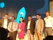 2 ದಶಲಕ್ಷ ಭಾರತೀಯರಿಗೆ ಆಂಡ್ರಾಯ್ಡ್ ಅಭಿವೃದ್ದಿ ತರಬೇತಿ; ಗೂಗಲ್‌ ಗುರಿ