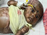 ಕೇರಳದಲ್ಲಿ ಸಂಭವಿಸಿದ ರಕ್ತಮಳೆ! ಇಂತಹುದೇ ಇನ್ನಷ್ಟು!