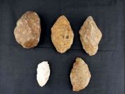 ಬೆಂಗಳೂರಿನಲ್ಲಿ 4 ಲಕ್ಷ ವರ್ಷಗಳ ಹಿಂದೆಯೇ ಮಾನವರ ಅಸ್ತಿತ್ವ!