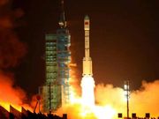 ಭೂಮಿಗೆ ಅಪ್ಪಳಿಸಲಿದೆ ನಿಯಂತ್ರಣ ತಪ್ಪಿದ ಚೀನಾ 'ಸ್ಪೇಸ್‌ ಸ್ಟೇಷನ್‌'