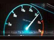 ಐಫೋನ್‌ ಇಂಟರ್ನೆಟ್‌ ವೇಗಕ್ಕಾಗಿ 6 ಅತ್ಯುತ್ತಮ ಆಪ್‌ಗಳು