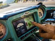 ಅಂತೂ ಬಂತೂ 'ಇಂಡಿಯನ್‌ ಮೋಟಾರ್‌ಸೈಕಲ್‌'ಗಳಿಗೆ ಟಚ್‌ಸ್ಕ್ರೀನ್ ಸಿಸ್ಟಮ್‌