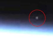 'ಯುಎಫ್‌ಓ' ಭೂಮಿಗೆ ಪ್ರವೇಶಿಸುತ್ತಿದ್ದ ವೀಡಿಯೊವನ್ನು ನಾಸಾ ಕಡಿತಗೊಳಿಸಿದ್ದೇಕೆ?