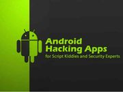 2016 ರ ಟಾಪ್‌ 12 ಆಂಡ್ರಾಯ್ಡ್‌ ಹ್ಯಾಕಿಂಗ್‌ ಅಪ್ಲಿಕೇಶನ್‌ಗಳು