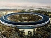 ಆಪಲ್‌ 'ಸ್ಪೇಸ್‌ಶಿಪ್‌' ಕ್ಯಾಂಪಸ್ ಬಗೆಗಿನ 12 ಕುತೂಹಲಕಾರಿ ವಿಷಯಗಳು