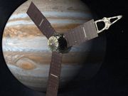 ನಾಸಾದ ಜೂನೊ ಸ್ಪೇಸ್ ಕಳುಹಿಸಿದ ಜ್ಯುಪಿಟರ್ ಪ್ರಥಮ ಚಿತ್ರ