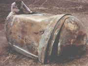 ಸ್ಪೇಸ್ ಜಂಕ್ ಭೂಮಿಗೆ ಅಪ್ಪಳಿಸಿದಾಗ ಏನು ಸಂಭವಿಸುತ್ತದೆ?