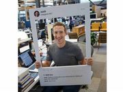 ಜುಕರ್‌ಬರ್ಗ್‌ನ ಈ ಫೋಟೋ ಇಂಟರ್ನೆಟ್‌ನಲ್ಲಿ ಸದ್ದುಮಾಡಿದ್ದೇಕೆ?