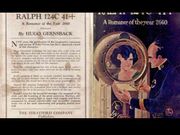 ವೈಜ್ಞಾನಿಕ ಕಾದಂಬರಿಗಳಲ್ಲಿ ಹೇಳಲಾದ ಇಂದಿನ ಪ್ರಖ್ಯಾತ ಟೆಕ್ನಾಲಜಿಗಳು