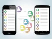 ಆಂಡ್ರಾಯ್ಡ್‌ನಿಂದ ಐಫೋನ್‌ಗೆ ಕಾಂಟ್ಯಾಕ್ಟ್‌ಗಳ ವರ್ಗಾವಣೆ ಹೇಗೆ?