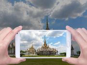 ಆ್ಯಂಡ್ರಾಯ್ಡ್ ಫೋನಿನಲ್ಲಿ ಉತ್ತಮ ಫೋಟೋಗಳನ್ನು ತೆಗೆಯುವುದು ಹೇಗೆ.