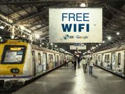 ಫೇಸ್‌ಬುಕ್‌ನಿಂದ ರೈಲ್ವೆ ನಿಲ್ದಾಣಗಳಲ್ಲಿ ವೈಫೈ ಆಫರ್