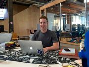 'ಮಾರ್ಕ್‌ ಜುಕರ್‌ಬರ್ಗ್' ಫೇಸ್‌ಬುಕ್‌ ಬಾಸ್‌ ಅಲ್ಲವಂತೆ!