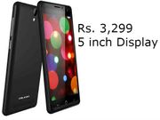 ರೂ.3,299'ರ ಸೆಲ್ಕಾನ್ 'ಮಿಲೇನಿಯಾ ಯುಫೀಲ್' ಸ್ಮಾರ್ಟ್‌ಫೋನ್‌ ಭಾರತದಲ್ಲಿ ಲಾಂಚ್‌
