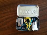 ನೀವೇ ತಯಾರಿಸಿ ನಿಮ್ಮ ಸ್ಮಾರ್ಟ್‌ಫೋನ್ ಚಾರ್ಜರ್