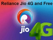 ರಿಲಾಯನ್ಸ್ ಜಿಯೋ 4G, ಸಿಮ್ ಉಚಿತದ ಬಗ್ಗೆ ತಿಳಿಯಲೇಬೇಕಾದ 5 ಮಾಹಿತಿಗಳು