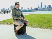 'ಮೊಡೊಬ್ಯಾಗ್' ಸೂಟ್‌ಕೇಸ್‌: ಲಗೇಜ್ ಎಷ್ಟೇ ಇರಲಿ ಕುಳಿತು ಡ್ರೈವ್‌ಮಾಡಿ!