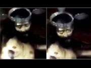 ಮೆಕ್ಸಿಕೊ ನಗರದ ಚರ್ಚ್‌ನಲ್ಲಿ ಕಣ್ಣು ತೆರೆದ ಜೀಸಸ್‌ ಪ್ರತಿಮೆ: ವೀಡಿಯೊ ವೈರಲ್