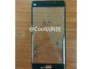 ಶಿಯೋಮಿ ಎಂ.ಐ ನೋಟ್ 2 ಹೇಗಿರುತ್ತದೆ ಗೊತ್ತೆ?